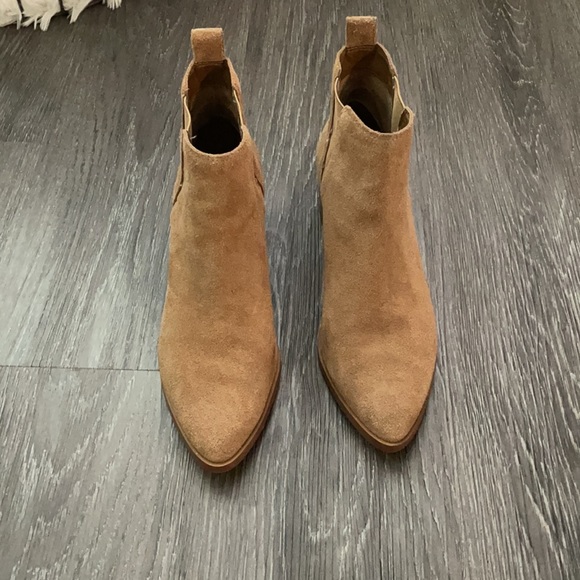 Nordstrom BP. Willa Pointy Toe Bootie - Picture 3 of 6